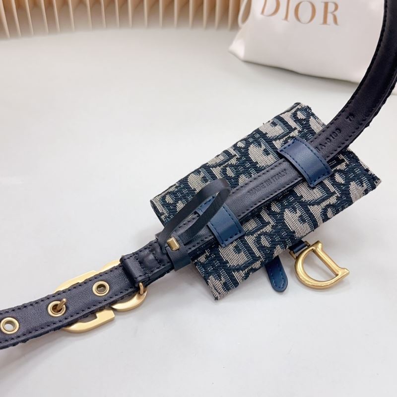 Christian Dior Belts